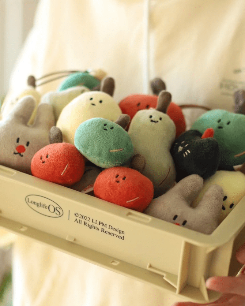 官網掛件主圖01.png 【✨超人氣商品✨】25款 一般版 手工刺繡掛件